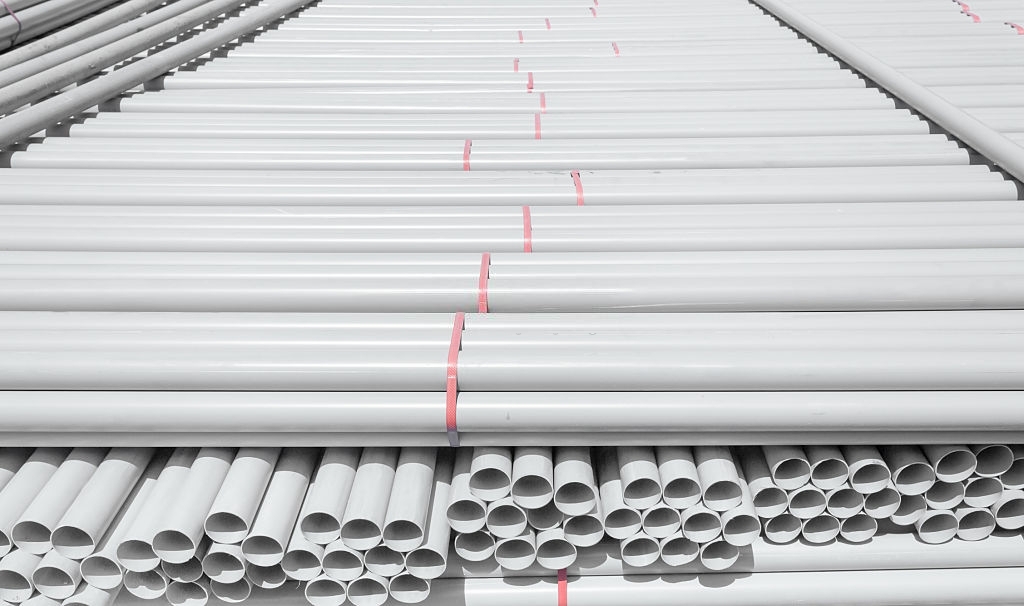 تفاوت لوله برق pvc خم گرم و upvc خم سرد 